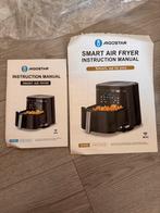 AIRFRYER AIGOSTAR, Ophalen of Verzenden, Airfryer