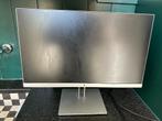 HP EliteDisplay E233 23-inch Full HD Monitor, Computers en Software, Monitoren, Ophalen, Gebruikt, IPS, Full HD