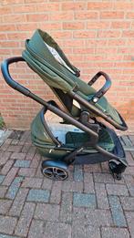 Nuna Demi Grow 2in1 Kinderwagen - Nieuwstaat!, Kinderen en Baby's, Kinderwagens en Combinaties, Zo goed als nieuw, Ophalen, Overige merken