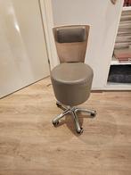 Tabouret, Ophalen, Gebruikt, Overige materialen