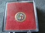 Alfa romeo pin nieuw, Ophalen of Verzenden, Nieuw, Auto's