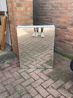 Spiegelkast Badkamer, Minder dan 50 cm, Ophalen of Verzenden, Minder dan 100 cm, 25 tot 50 cm