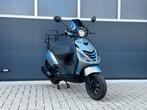 2018 Piaggio Zip 4T E4 25/45km 8000km nette Scooter, Ophalen of Verzenden, Zo goed als nieuw, Overige typen, Piaggio