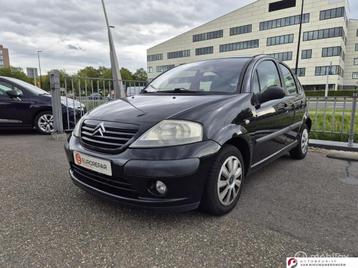 Citroen C3 1.4i Ligne Prestige beschikbaar voor biedingen