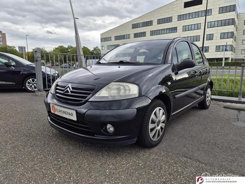 Citroen C3 1.4i Ligne Prestige, Auto's, Citroën, Bedrijf, Te koop, C3, ABS, Airbags, Alarm, Boordcomputer, Centrale vergrendeling