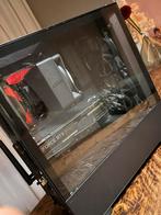 Game pc, Computers en Software, Desktop Pc's, Ophalen, Gaming PC, Zo goed als nieuw, 2 TB