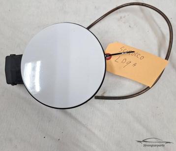 Tankklep VW Scirocco 1K8809857C kleurcode LB9A in goede staa beschikbaar voor biedingen