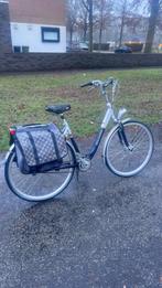Gazelle dames fiets, Ophalen of Verzenden, Zo goed als nieuw