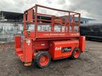 2010 Genie GS2668 Hoogwerker, Zakelijke goederen, Machines en Bouw | Liften, Steigers en Ladders