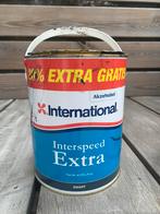 Interspeed extra 2,8 liter, Watersport en Boten, Ophalen of Verzenden, Nieuw, Verven