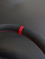 Stuurwiel Stuur Chevrolet Corvette C7 NIEUW ALCANTARA, Auto-onderdelen, Besturing, Ophalen of Verzenden