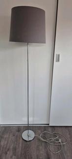 Vloerlamp schemerlamp, Ophalen, Zo goed als nieuw, Metaal, 150 tot 200 cm