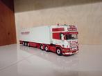 Scania R koeloplegger Rene Bosch WSI, WSI, WSI, Nieuw, Ophalen of Verzenden