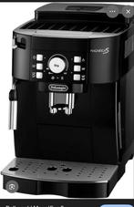 Defecte DeLonghi Magnifica S - Onderdelen of reparatie, Witgoed en Apparatuur, Ophalen, Afneembaar waterreservoir, Koffiemachine