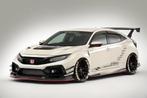 Varis Arising wide body kit carbon - Honda Civic Type-R FK8, Auto diversen, Tuning en Styling, Ophalen of Verzenden