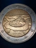2 Euro Duitsland 2025 - Saarland, Ophalen of Verzenden, Duitsland, 2 euro, Losse munt