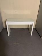 Ikea Malm Toilettafel, Huis en Inrichting, Tafels | Kaptafels, Ophalen, Zo goed als nieuw, 50 tot 100 cm, Minder dan 100 cm