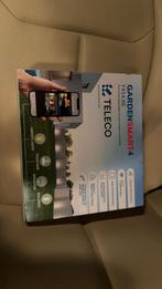 Teleco GardenSmart 4 - Nieuw in doos!, Overige materialen, Overige typen, Nieuw, Ophalen of Verzenden