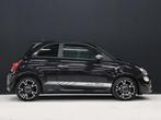 Fiat 500 0.9 TwinAir Turbo Sport [CAMERA, PANORAMADAK, CRUIS, Voorwielaandrijving, Stof, Gebruikt, Start-stop-systeem
