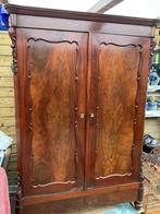 Biedermeier kast, Antiek en Kunst, Ophalen