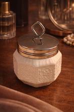 Zeldzame Crown Staffordshire egg coddler – Bone China, Ophalen of Verzenden