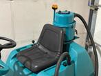 TENNANT S12 opzit veegmachine accu 2020 (bj 2009)