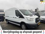 Ford Transit 310 2.0 TDCI L3H2 Euro 6| Motor Tikt, Auto's, Voorwielaandrijving, Stof, 4 cilinders, Electronic Stability Program (ESP)