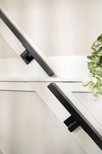 Stalen trapleuningen volledig op maat!, Ophalen of Verzenden, Nieuw