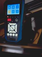 Xsarius Satmeter HD Easy Ultra, Ophalen of Verzenden, Zo goed als nieuw, (Schotel)antenne-accessoires, Overige merken