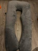 Earkings Zwangerschaps-/Voedingskussen, zijslaapkussen, Ophalen, Zo goed als nieuw, Overige typen