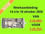 Fendt Bianco Selection 515 SG WEEKAANBIEDING ACTIEPRIJS!!, Caravans en Kamperen, Caravans, Schokbreker, Rondzit, Bedrijf, Overige typen