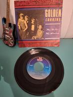 Golden Earring - My Killer My Shadow Single 1988, Cd's en Dvd's, Ophalen of Verzenden, Zo goed als nieuw, Overige formaten
