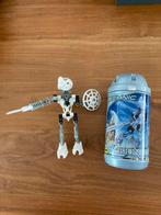Technic LEGO bionicle Kopaka, Kinderen en Baby's, Speelgoed | Duplo en Lego, Ophalen of Verzenden, Zo goed als nieuw
