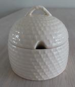 Wedgewood Queensware honingpot, Overige typen, Nieuw, Ophalen of Verzenden, Wedgwood