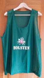 Holsten bier tank top shirt, Ophalen of Verzenden, Nieuw, Kleding, Overige merken