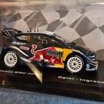 Ford Fiesta WRC 2018 Modelauto, Onbekend, Nieuw, Ophalen of Verzenden, Onbekend