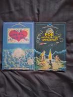 Hoe overleef ik diverse boeken, Boeken, Ophalen of Verzenden, Gelezen, Francine Oomen