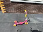 Disney Minnie Mouse 3-wiel Kinderstep - Steering Step - Meis, Fietsen en Brommers, Fietsen | Kinderfietsjes, Ophalen, Gebruikt