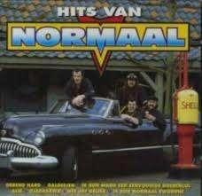 Normaal - Hits Van Normaal  Originele CD Nieuw, Ongebruikt., Cd's en Dvd's, Cd's | Nederlandstalig, Nieuw in verpakking, Streekmuziek