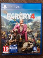 Far Cry 4 PS4 PS5 PlayStation, Vanaf 18 jaar, Shooter, 1 speler, Ophalen of Verzenden