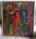 Dialogue between Patati and Balian 1999 - Diah Yulianti 1973, Ophalen