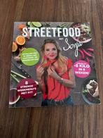 Sonja Bakker - Streetfood met Sonja, Ophalen, Zo goed als nieuw, Sonja Bakker, Nederland en België