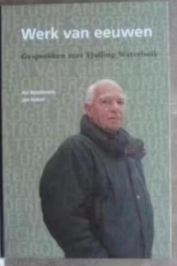 Werk van eeuwen (archeologen) door Jos Bazelmans beschikbaar voor biedingen