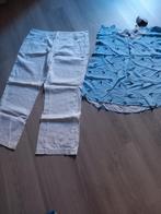 NIEUWE DAMESSET MAAT 46/48 MISS ETAM,EN C&S PARIS  KOOPJE, Ophalen of Verzenden, Nieuw, Maat 46/48 (XL) of groter