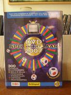Dvd, spel van het jaar 2007, Ophalen of Verzenden, Zo goed als nieuw