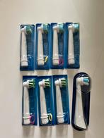 Nieuwe originele Oral-B oral B opzetborstels, Nieuw, Ophalen of Verzenden, Opzetborstel