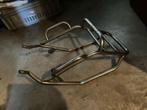 2 x Zundapp bagagerek type 529., Ophalen of Verzenden, Gebruikt, Overige typen