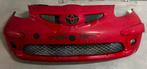 Complete voorbumper Toyota Aygo b10, Gebruikt, Voor, Ophalen of Verzenden, Toyota