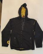Airwalk,  jack met capuchon - S, Ophalen of Verzenden, Gedragen, Zwart, Airwalk