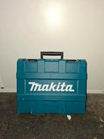 Makita Kitspuit Koffer, Doe-het-zelf en Verbouw, Ophalen of Verzenden, Gebruikt